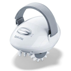 BEURER, Massage-Gerät CM 50 zur Behandlung von Cellulite, Beurer Massagegerät Cellulite CM50