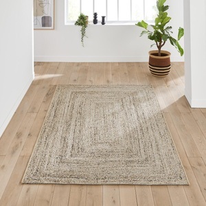 LA REDOUTE INTERIEURS, Teppich Cedar Teppich Cedar, 