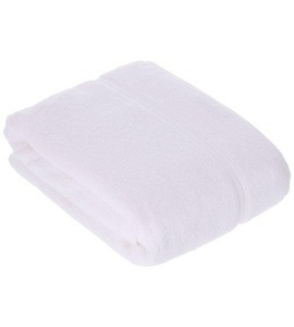 Vossen, Belief Badetuch Belief Badetuch, VOSSEN - Belief Badetuch, 100x150 cm, Weiss