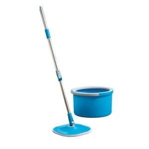 Livington, Livington Clean Water Spin Mop, MediaShop, Bodenreiniger, MediaShop Livington Clean Water Spin Mop Bodenreiniger, Produkte & Wohnen