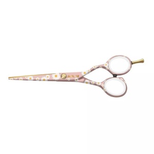 Jaguar, Jaguar White Line Haarschere Sweet Daisy, Jaguar HS 5,5