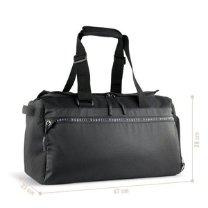 Bugatti, bugatti Reisetasche »BLANC DELIGHT«, (1 tlg.), bugatti Reisetasche »BLANC DELIGHT«