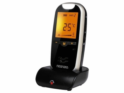 undefined, Neonate Babystation zum Babyphone Bc-6500D, Babyphone »Neonate zu BC-6500D«