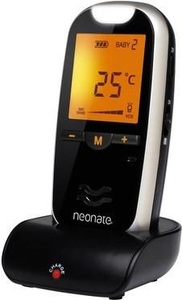 undefined, Neonate Babystation zum Babyphone Bc-6500D, Babyphone »Neonate zu BC-6500D«