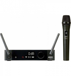Akg, AKG Funkmikrofon DMS300, AKG DMS300 Vocal Set P5
