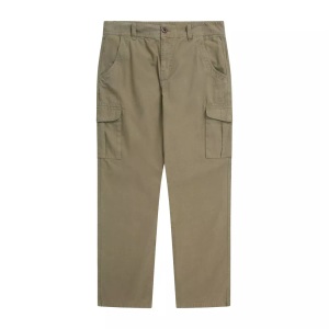 Mountain Warehouse, Merrick Cargohose Herren Dunkelgrün W34, 