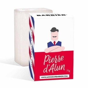 Monsieur Barbier, Alaunstein Herren ONE SIZE, 