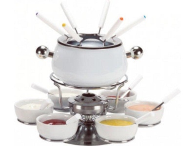 undefined, Fleischfondue-Set 