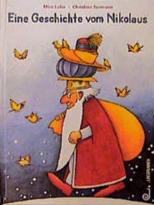undefined, Eine Geschichte vom Nikolaus, Eine Geschichte vom Nikolaus