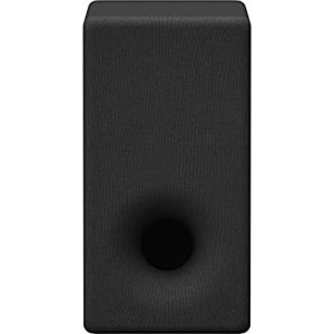 Sony, SONY SA-SW3 - Subwoofer (Schwarz), Sony - Subwoofer SA-SW3, 200W, Schwarz