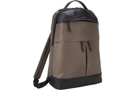 Targus, Targus Newport - Rucksack, Targus - Newport Backpack TSB94502GL 15 Zoll olive, 15