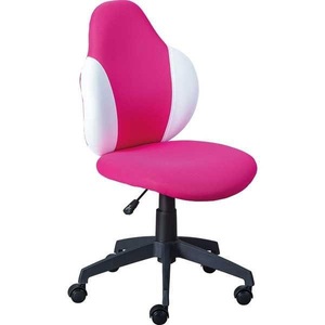 mutoni choice, Bürostuhl Jessi pink