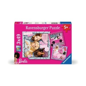 Ravensburger, Kinderpuzzle Inspiriere die Welt!, Inspiriere die Welt!