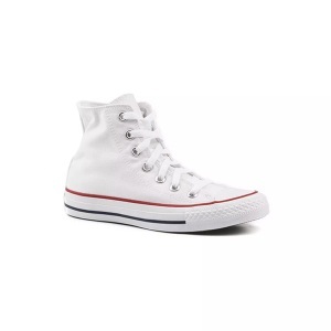 CONVERSE, Converse Sneaker »Chuck Taylor All Star Core Hi«, Converse Chuck Taylor Sneaker - Optical White EU38