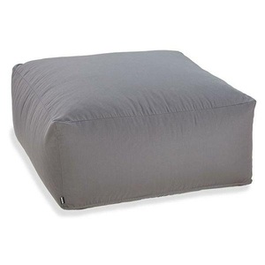 SITTING POINT, Bodenkissen Classic Uni Outdoor Bodenkissen Classic Uni Outdoor, 