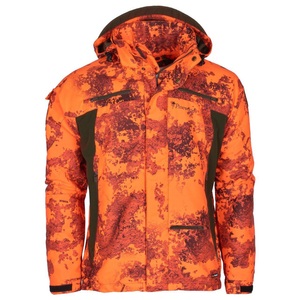 Pinewood, Pinewood Hunter Pro Xtr 2.0 Camou Jacke Herren - Strata Blaze -, 