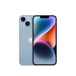 Apple, APPLE iPhone 14 - Smartphone (6.1 ", 256 GB, Blue), Apple iPhone 14