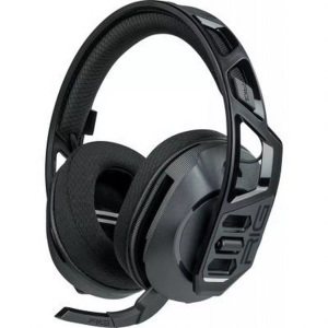 RIG, RIG 600 PRO HS Gaming Headset, Nacon Gaming - Headset RIG 600 PRO HS PS, Schwarz, 17.5MM