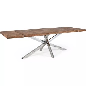 mutoni lifestyle, Ausziehtisch Arkansas 180x90, Ausziehtisch Arkansas 180x90