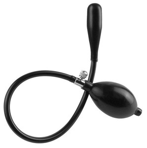 Pipedream - Anal Fantasy, Aufblasbarer Silikon Arsch Blaster | Pipedream, Plug ?inflatable silicone ass expander?, aufblasbar