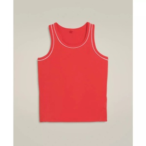 WILSON, Wilson Fieldhouse Lite Team Mädchen - Rot