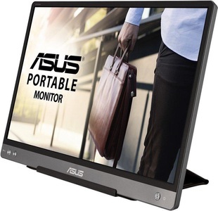 Asus, MB14AC, LED-Monitor, MB14AC, LED-Monitor