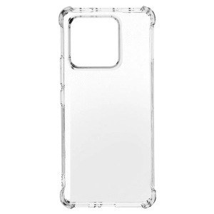 Avizar, Verstärkte Xiaomi 13 Pro Hülle, Avizar - Verstärkte Xiaomi 13 Pro Hülle, Transparent