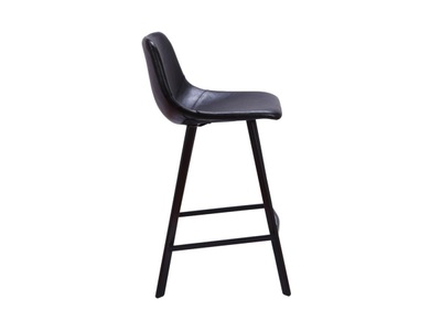 Vente-unique, Barhocker 2erSet MADERE Barhocker 2erSet MADERE, 