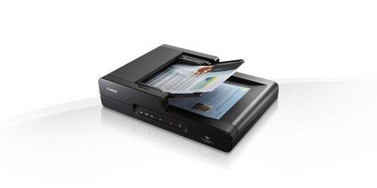 Canon, Canon Dr-F120 Document Scanner -, Canon DR-F120 Document Scanner