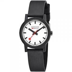 Mondaine, Mondaine essence Uhren Damen, Mondaine SBB MS1.32110.RB Essence