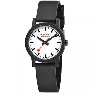 Mondaine, Mondaine essence Uhren Damen, Mondaine SBB MS1.32110.RB Essence