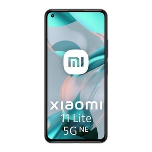 xiaomi, Mi 11 Lite 5G NE 128GB, Handy, 