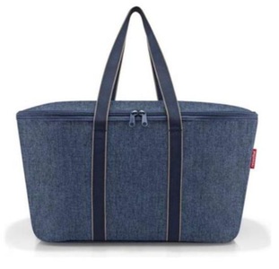REISENTHEL, REISENTHEL® Kühltasche »20 l Herringb«, REISENTHEL® Kühltasche »Coolerbag«