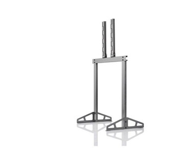 Playseat, Playseat TV Stand PRO, PLAYSEAT TV Stand Pro - (Silber)