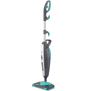 Hoover, Hoover Cap1700D Blue/turquoise - Dampfreiniger (Blau), 