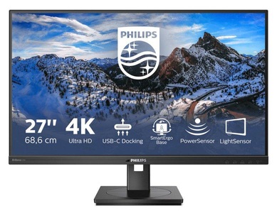 Philips, Philips 27 Zoll Philips 279P1/00, Philips - 279p1 (27