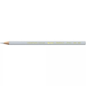 Caran d'ache, CARAN D'ACHE Farbstifte Prismalo 3mm 999.003 hellgrau, Caran d'Ache Farbstifte Prismalo, grau, 999.003