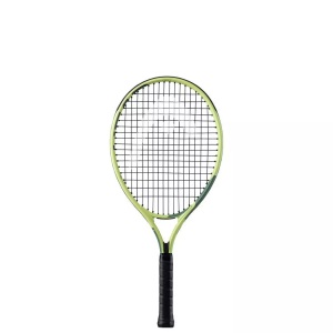 Head, HEAD Extreme Junior 21 Kinderschläger, EXTREME 21 Junior Tennisschläger