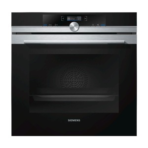 Siemens, Siemens Hb634Gbs1 - Backofen (Edelstahl), Siemens, Unsere Neuheiten, Siemens HB634GBS1 Einbau-Backofen, Produkte & Wohnen