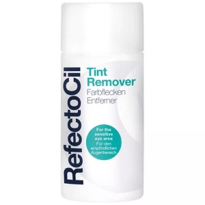 RefectoCil, RefectoCil Tint Remover 150ml, Refectocil Color Cleanser Tint Remover 150 ml
