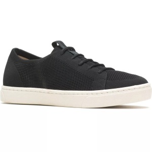 HUSH PUPPIES, Freizeitschuhe Good Herren Schwarz 40, Hush Puppies - Freizeitschuhe Good, für Herren, Schwarz, Größe 40