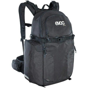 Evoc, evoc Fotorucksack CP 18L Schwarz, EVOC Fotorucksack »CP 18L Schwarz«