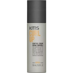 KMS, KMS Curl Up Curl Up Control Creme 150ml, KMS Curlup Control Creme 150 ml