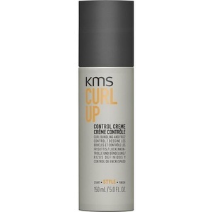 KMS, KMS Curl Up Curl Up Control Creme 150ml, KMS Curlup Control Creme 150 ml