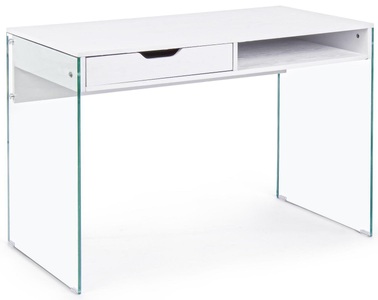 mutoni lifestyle, Schreibtisch Armos weiss, Schreibtisch Armos weiss
