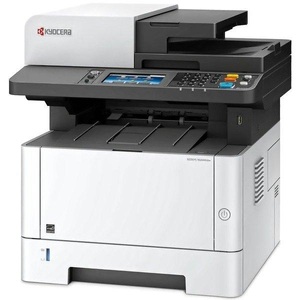 Kyocera, Kyocera ECOSYS M2735dw Monolaser-Multifunktionsdrucker A4 Drucker, Scanner, Kopierer, Fax LAN, WLAN, Duplex, ADF, Kyocera Multifunktionsdrucker ECOSYS M2735DW