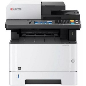 Kyocera, Kyocera ECOSYS M2735dw Monolaser-Multifunktionsdrucker A4 Drucker, Scanner, Kopierer, Fax LAN, WLAN, Duplex, ADF, KYOCERA ECOSYS M2735dw, 35 Seiten/Min. Schwarzweiss, WLAN, mit Fax