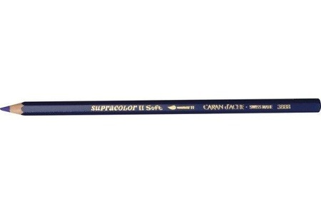 Caran d'ache, CARAN D'ACHE Farbstifte Supracolor 3,8mm 3888.120 violett, Caran d'Ache Farbstifte Supracolor, violett, 3888.120