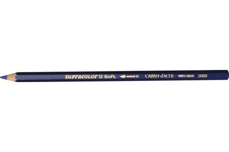 Caran d'ache, CARAN D'ACHE Farbstifte Supracolor 3,8mm 3888.120 violett