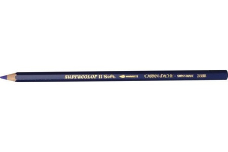 Caran d'ache, CARAN D'ACHE Farbstifte Supracolor 3,8mm 3888.120 violett